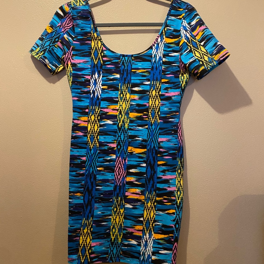 Forever 21 Dress